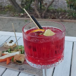 Rio Beach Boisson