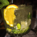 Rio Beach Boisson