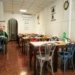 Il Pranzo E' Servito À l'intérieur