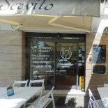 Il Pranzo E' Servito Extérieur