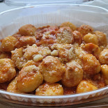 Il Pranzo E' Servito Nourriture