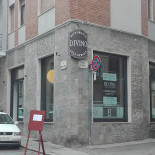 Divino Self-service Extérieur