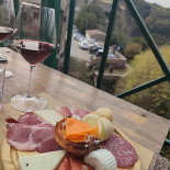 La Terrazza Sul Treja Boisson