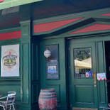 Big Murphy's Extérieur