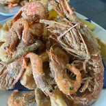 Neropaco In Villa Comida