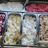 Gelateria Le Cafe Nourriture