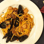 Trattoria Roberto Nourriture