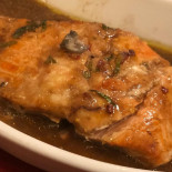 Trattoria Roberto Nourriture