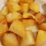 Trattoria Roberto Nourriture
