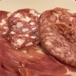 Trattoria Roberto Nourriture