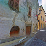 Tufo E Argilla Extérieur