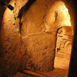 Tufo E Argilla Boisson