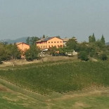 3 Moschettieri Extérieur