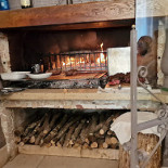 Al Castelletto À l'intérieur