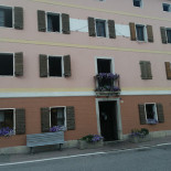 Da Bacchetti Extérieur