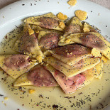 Da Bacchetti Nourriture