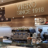 Pasticceria Viero Giancarlo Dentro