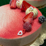Pasticceria Viero Giancarlo Bebida