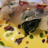 Il Vezzo Comida