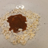 Il Vezzo Bebida
