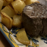 Il Vezzo Comida