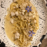 Il Vezzo Comida