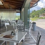 Faganello À l'intérieur