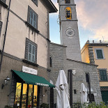Caffe Elvetico Extérieur