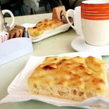 Caffe Elvetico Nourriture