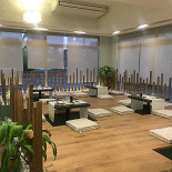 Osaka Sushi À l'intérieur