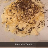 Il Barretto Comida