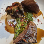 Trattoria Ai Due Platani Nourriture