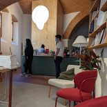 Brac Inside