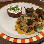 Brac Comida