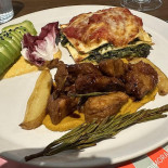 Brac Comida