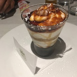L'angolo Nourriture