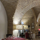 Da Silvio À l'intérieur