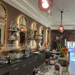 Caffe Centrale Dentro