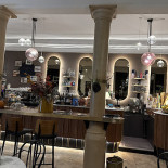 Caffe Centrale Dentro