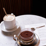 Caffe Centrale Bebida