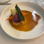 Locanda In Cannubi Nourriture