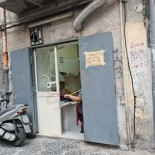Pizza Fritta Exterior
