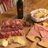 Il Bugigattolo Comida