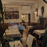 Hosteria Antico Bottaio À l'intérieur