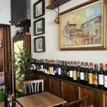 Hosteria Antico Bottaio À l'intérieur