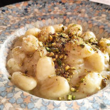 Hosteria Antico Bottaio Nourriture