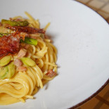 Hosteria Antico Bottaio Nourriture