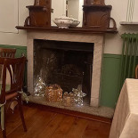 Delzanno À l'intérieur