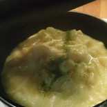 Panciallegra Comida
