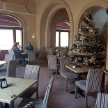 Chapeau À l'intérieur